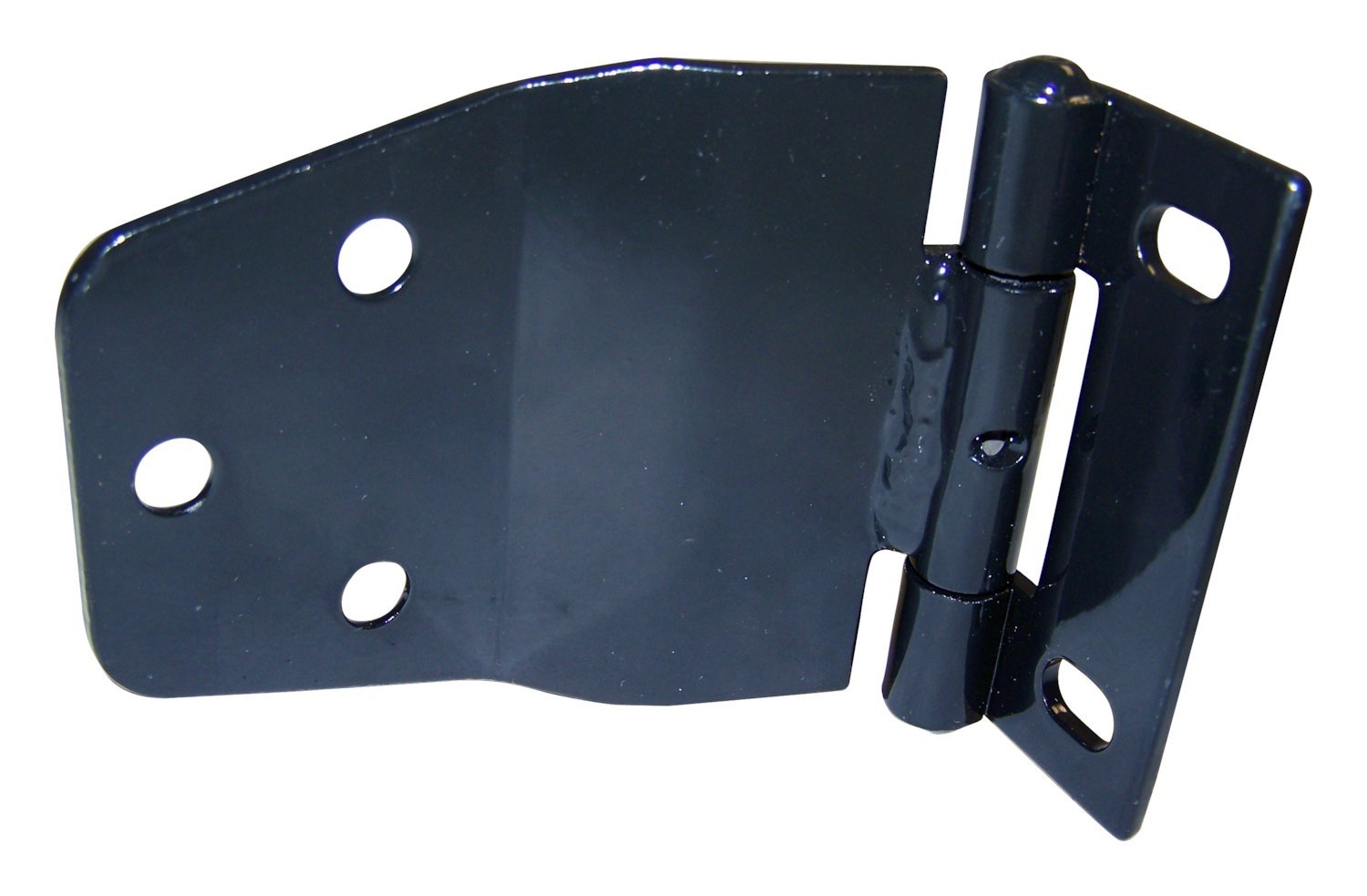 Crown Automotive Liftgate Glass Hinge Body Replacement Part - Compatible with Various Models - Durable & Easy Installation for Car Rear Door Repair