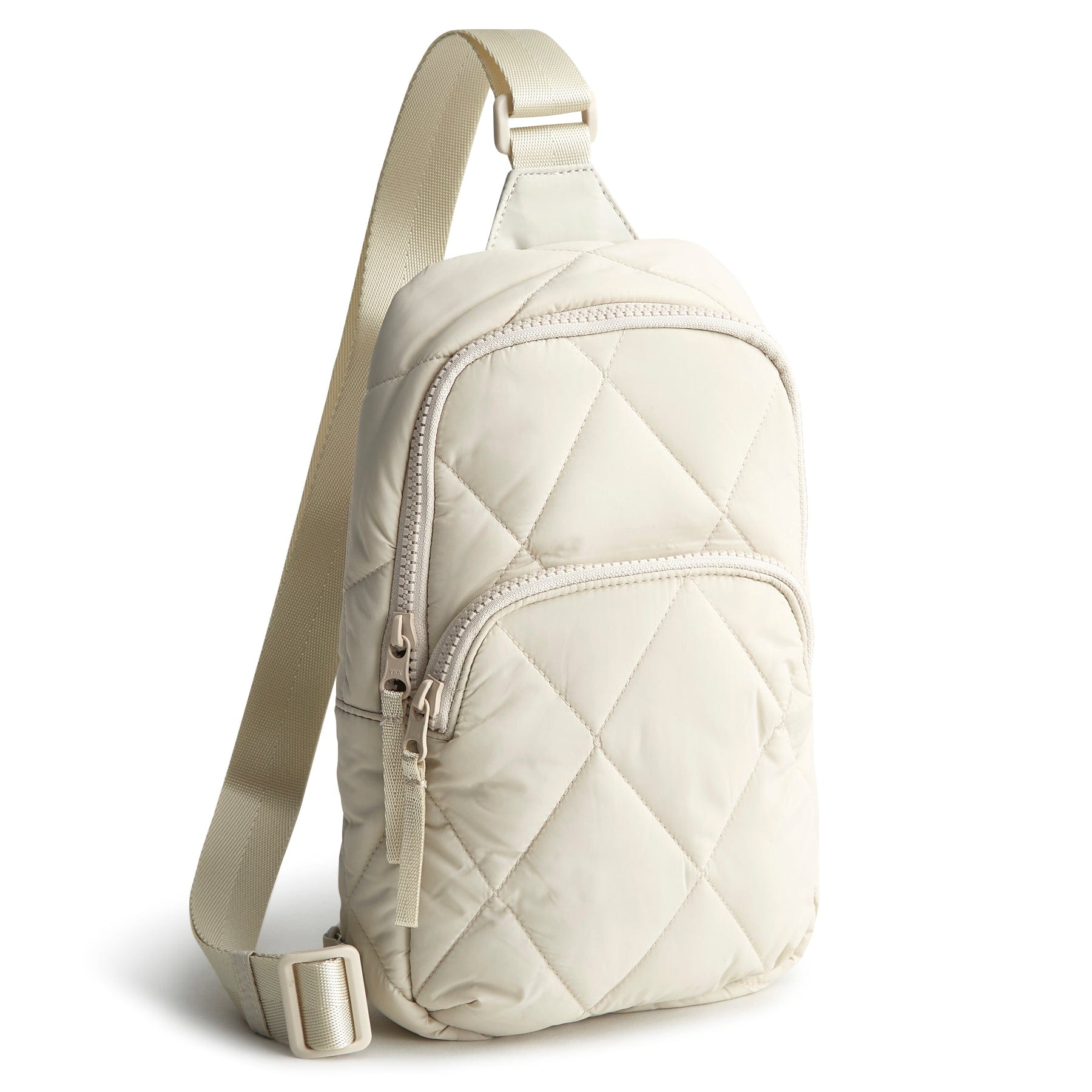Lorman Sling Backpack - Lightweight & Durable Crossbody Shoulder Bag for Men & Women - Perfect for Travel, Hiking, Gym & Everyday Use