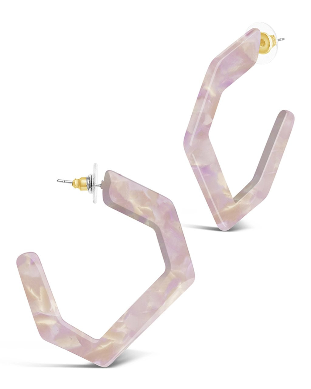 Pink Marble