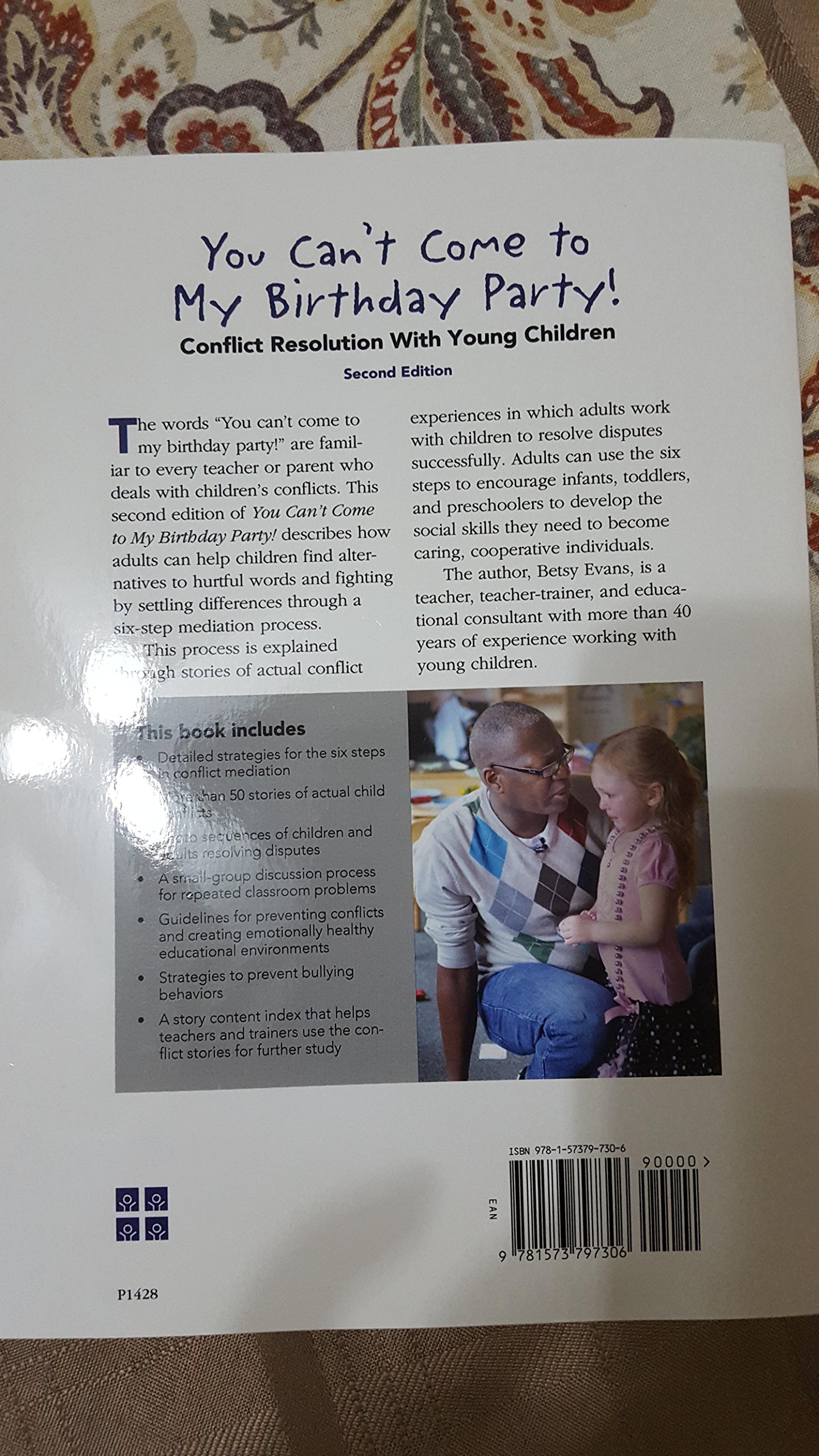 Conflict Resolution for Young Children - How to Handle 'You Can't Come to My Birthday Party' Situations | Social Skills for Kids, Parenting Tips & Classroom Management