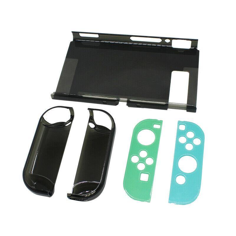 Animal Crossing Nintendo Switch Protective Hard Case - Durable Cover for Switch & Switch Lite - Perfect for Gaming, Travel & Home Use