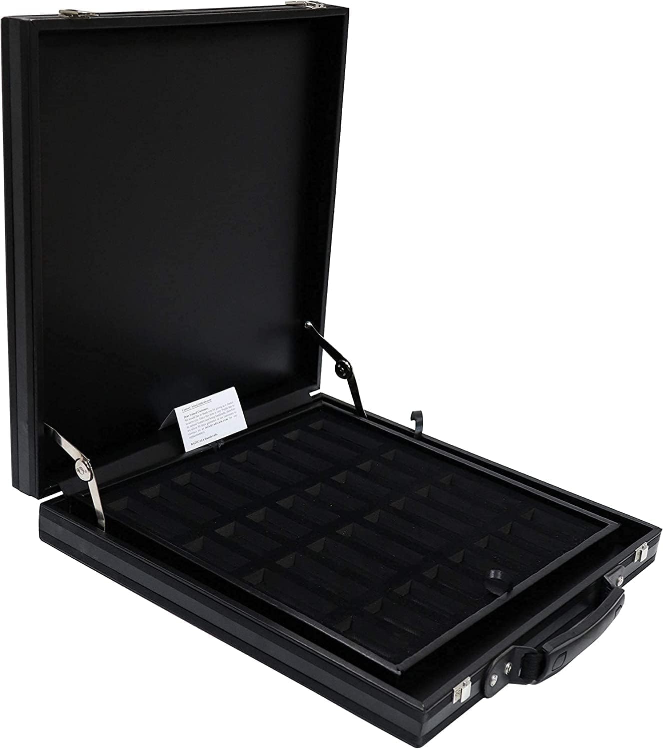 Premium 15-Inch White & Green Onyx Handmade Marble Chess Set with Storage Box - Classic 2-Player Board Game for Adults (Includes 1 Chess Board & 32 Pieces) - Perfect for Home Decor, Gifts, and Strategy Game Lovers