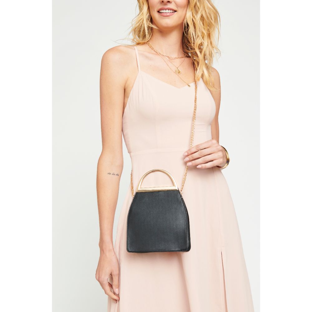 Harriet Crossbody Bag for Women - Stylish Leather Shoulder Purse with Adjustable Strap, Perfect for Work, Travel & Everyday Use