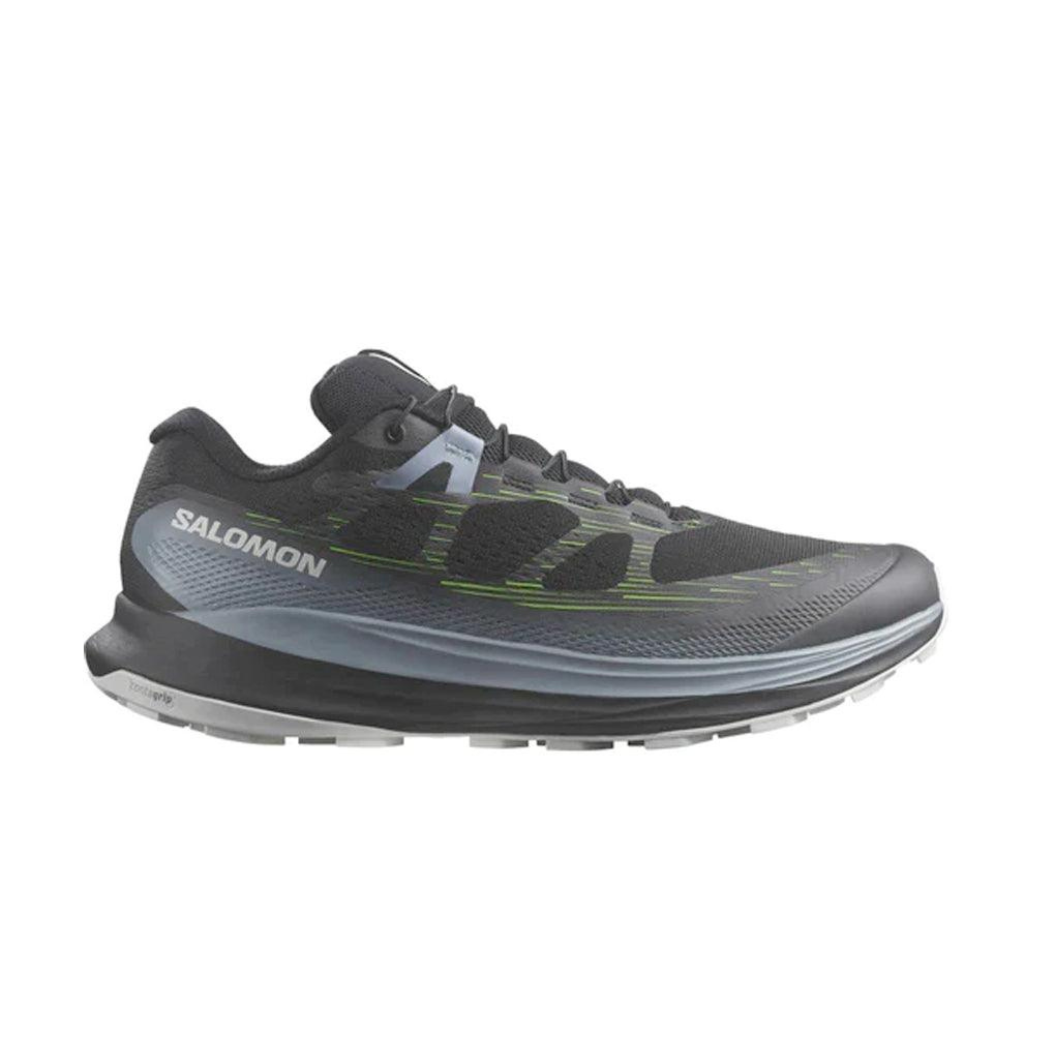 Salomon Ultra Glides 2 Men's Trail Running Shoes - Lightweight Hiking & Outdoor Adventure Footwear for Mountain Trails & Rough Terrain