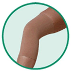 Helastic Seamless Suspension Sleeve - Extra Long 16