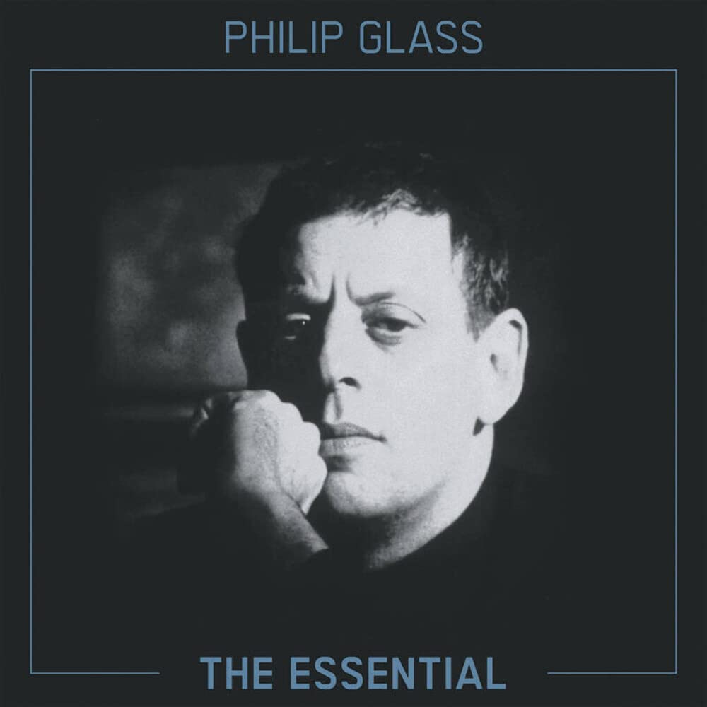 LP-PHILIP GLASS-ESSENTIAL -HQ/BOX SET-RSD20 -4LP- Vinyl Record Collector's Edition | Limited Edition Box Set for Music Enthusiasts | Perfect for Home Listening, Gifts, and Audiophile Collections
