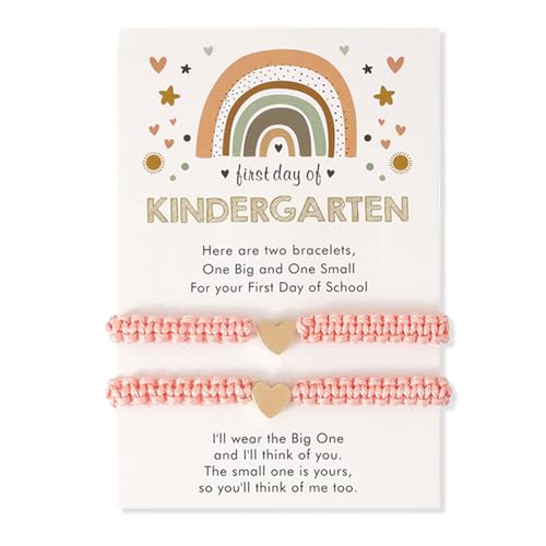 I2:heart bracelet-naked-pink