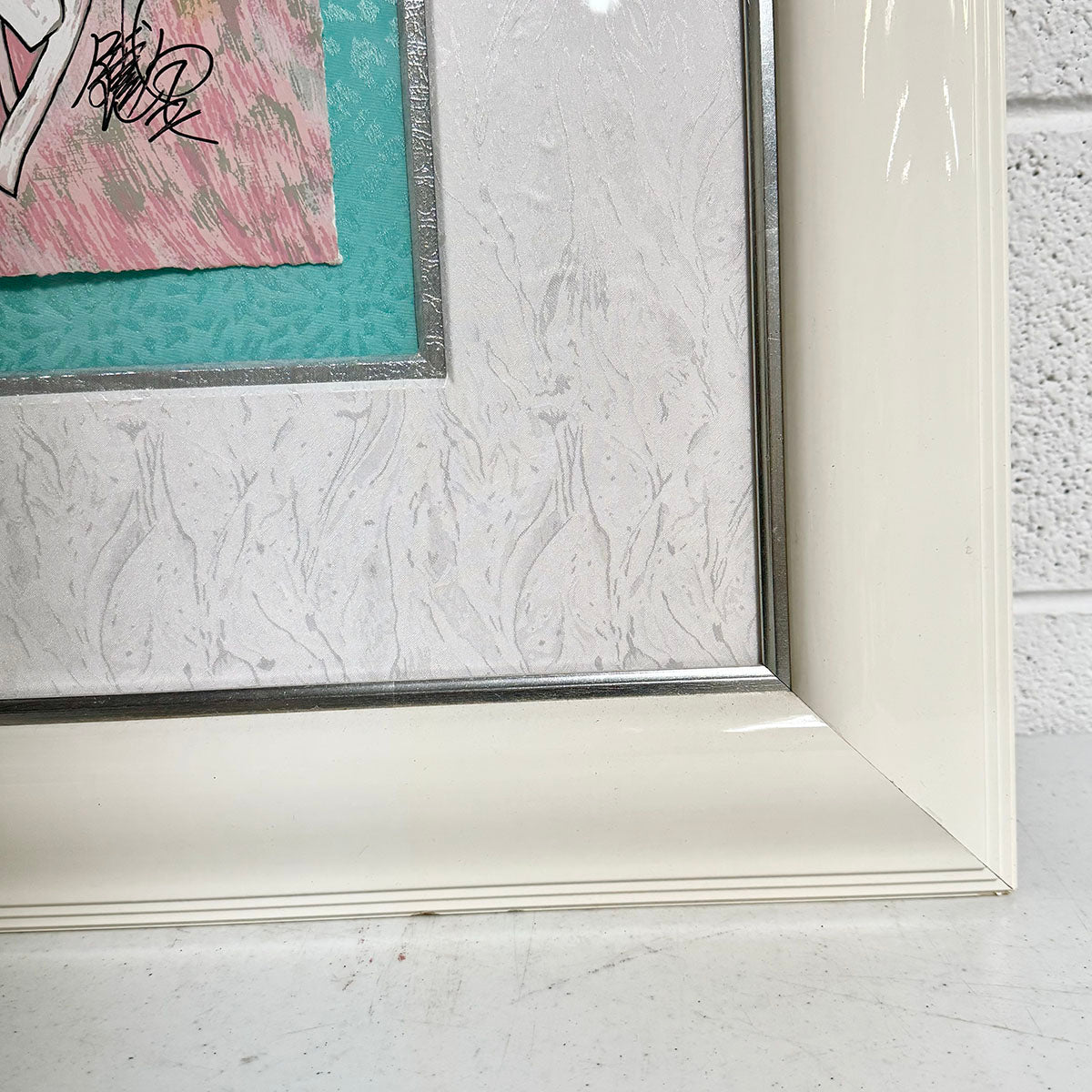Spring Signed and Numbered 113/293 - Limited Edition Art Print for Home Decor & Gift Giving