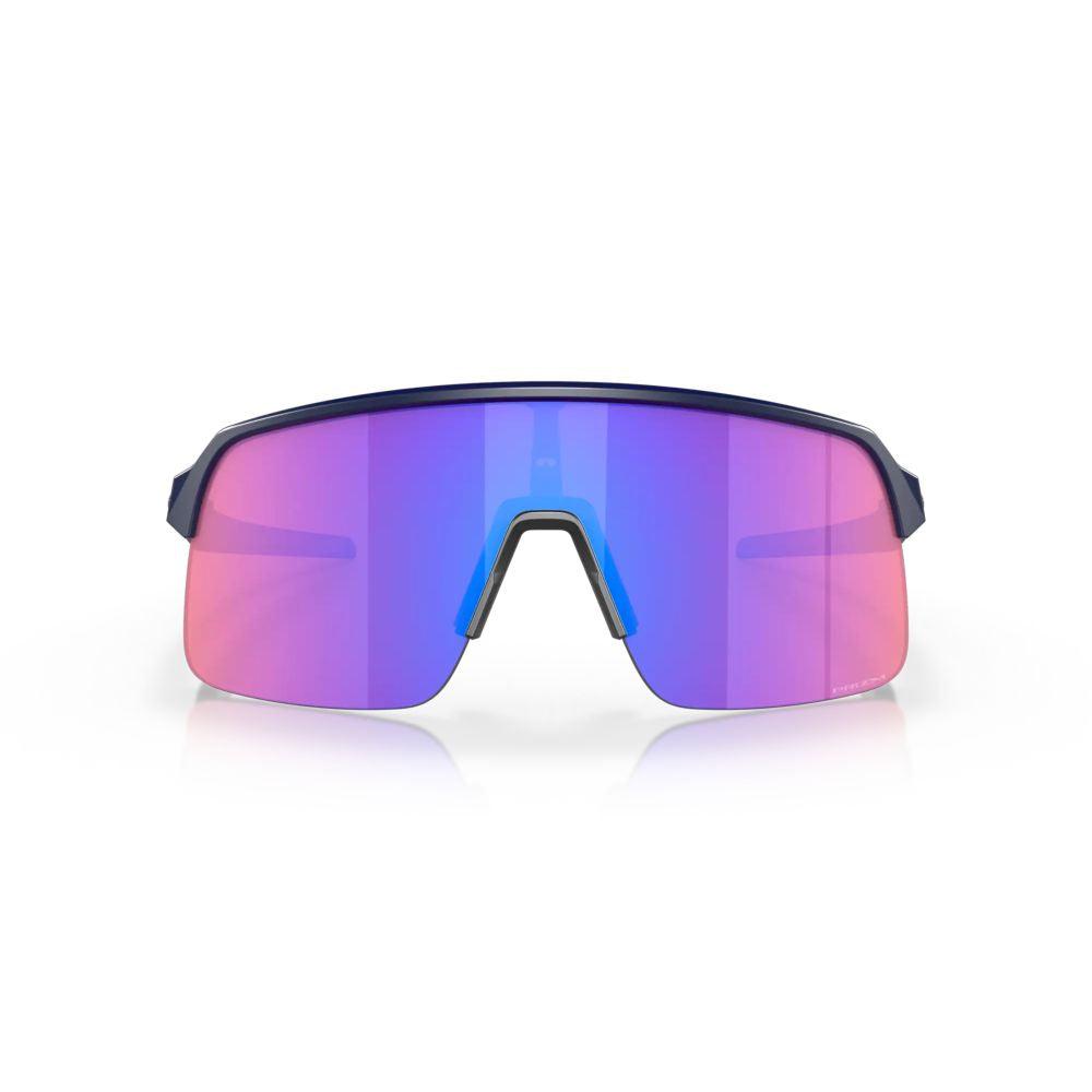 Oakley Sutro Lite Sunglasses 0OO9463A 946315 - Polarized Sports Sunglasses for Cycling, Running & Outdoor Activities - UV Protection & Lightweight Frame