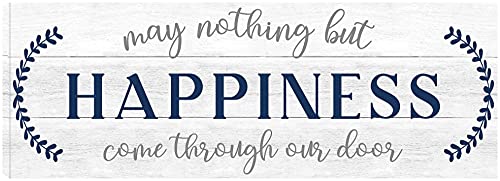 Nothing But Happiness