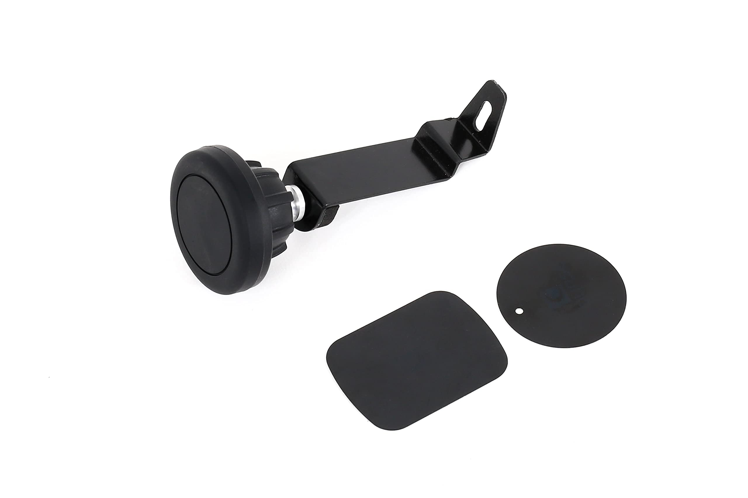 Course Motorsports DirectFit Wireless Charging Car Phone Mount for Nissan Maxima (2015-Present) - Auto-Clamping Phone Holder with Fast Charging - Perfect for Commuting, Road Trips & GPS Navigation (Black)