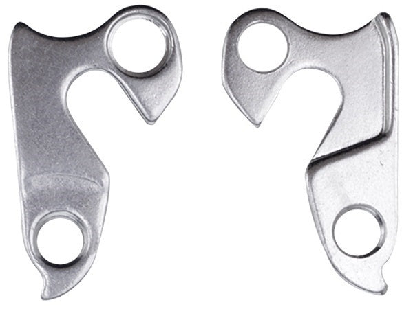 Polygon/Marin Bike Hanger Type 43 - Premium Bicycle Storage Hook for Garage, Shed & Home Organization