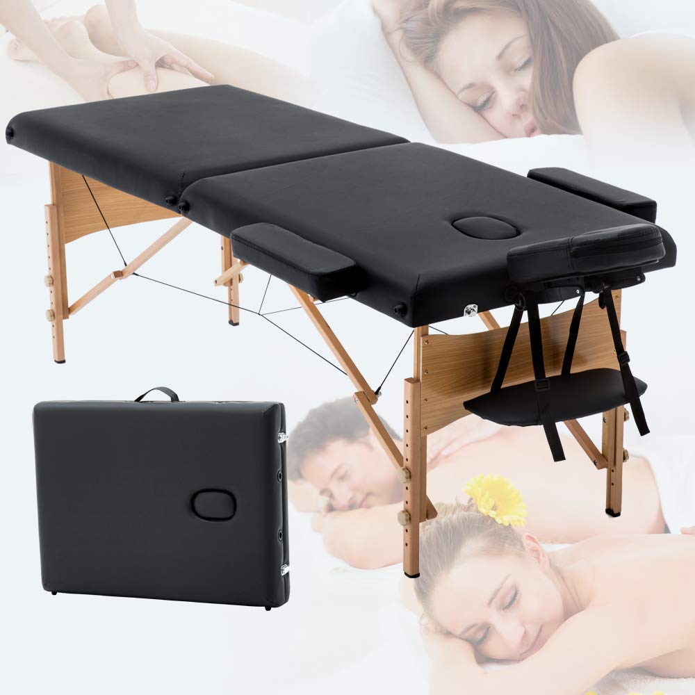 Professional Folding Massage Table 28