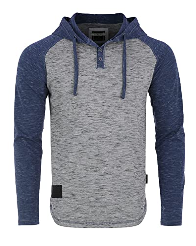 140h D Grey Navy
