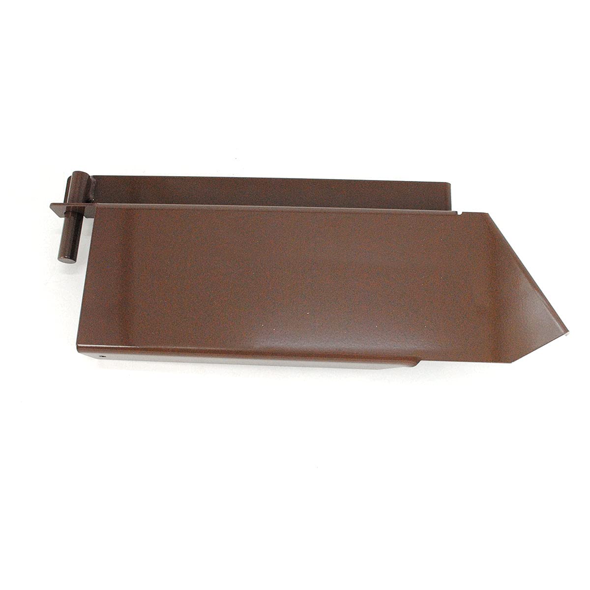 Genuine OEM 644058 Grasshopper Mower End Cap - Mulch Kit for 3452/61/72 Models | Replacement Part to Enhance Mower Performance & Extend Lifespan | Perfect for Lawn Maintenance & Professional Landscaping
