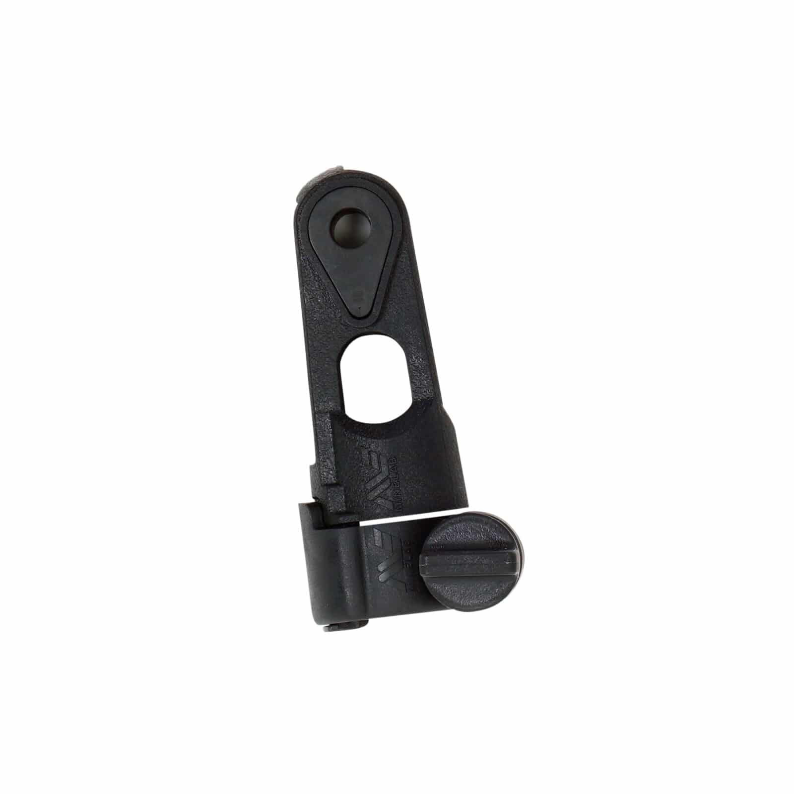 Minelab Uni Shaft Yoke Assembly 8013-0044 for Gold Monster 1000 Metal Detector - Replacement Part for Gold Prospecting & Treasure Hunting Adventures