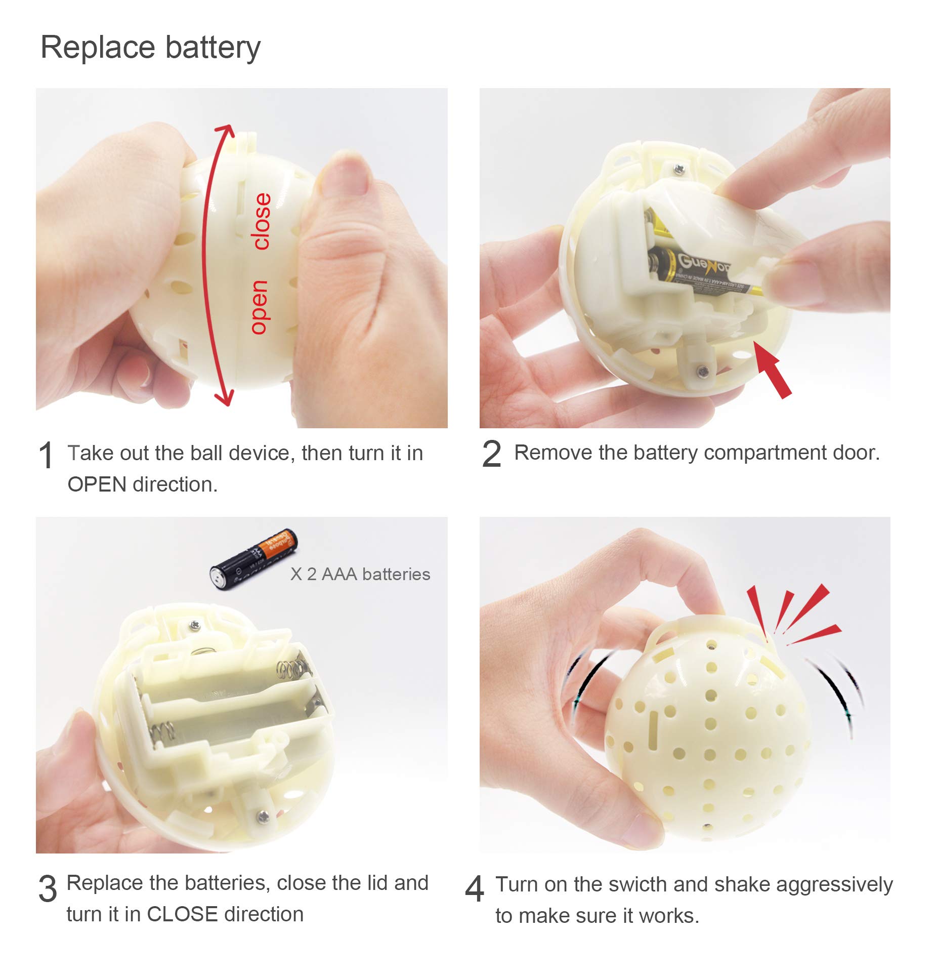 Interactive Plush Electric Dog Toy with Vibration & Squeaky Sounds - Battery Operated Pet Anxiety Relief Toy for Boredom Prevention (Kit) - Perfect for Indoor Play, Training & Keeping Dogs Entertained