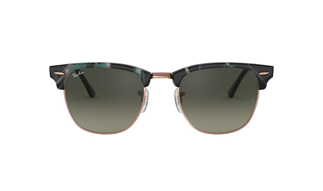 RayBan 3016 Classic Wayfarer Sunglasses - Polarized UV Protection Lenses for Men & Women - Perfect for Driving, Beach & Outdoor Activities