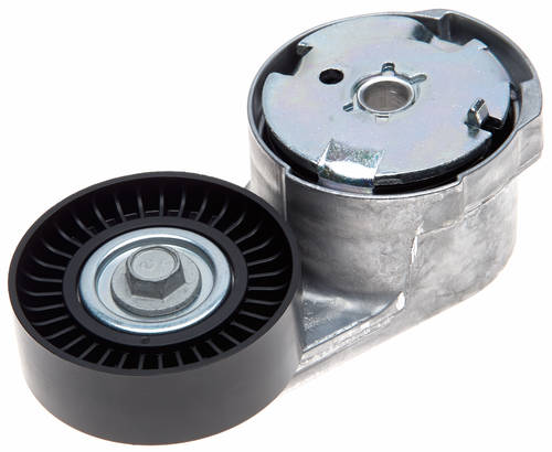 Replacement RIPP Auto Tensioner for 3.6L Jeep Wrangler JK & JL (2012-2023) - High Performance Serpentine Belt Tensioner - Perfect for Off-Roading & Daily Driving
