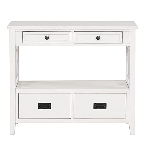 Antique White
