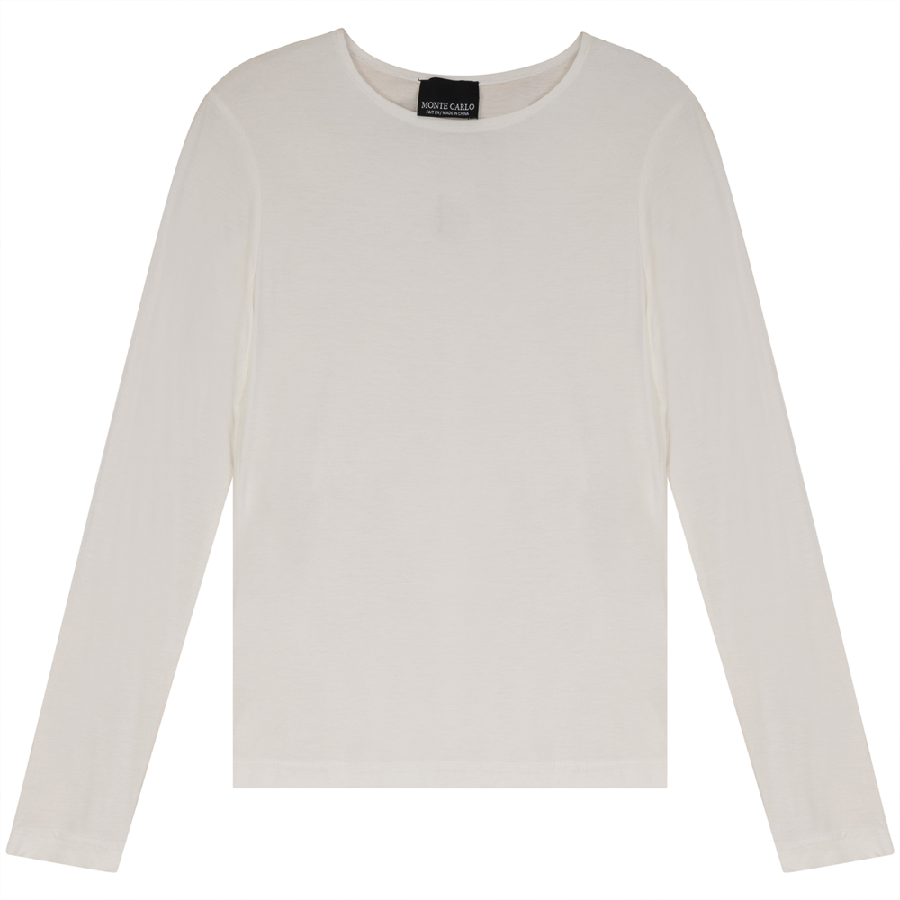 Soft Basic Modal T-Shirt for Men & Women - Comfortable & Breathable Everyday Casual Wear