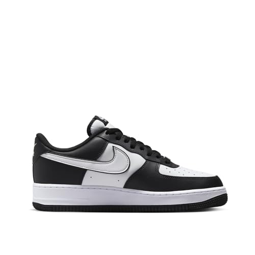 Black White Black