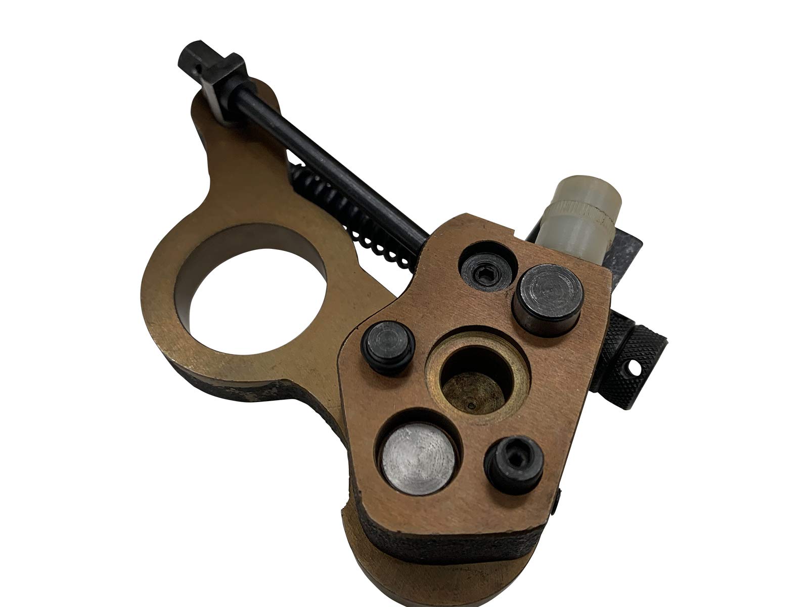 Original Heidelberg MO HE-43-010-034 Form Rollers & Levers - High-Quality Printing Press Replacement Parts for Commercial Offset Presses | Ideal for Print Shops, Packaging & Publishing Industries