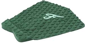 Famous Eco F5 5-Piece Green Traction Set - Durable Non-Slip Grip for Outdoor Activities, Hiking & Home Safety