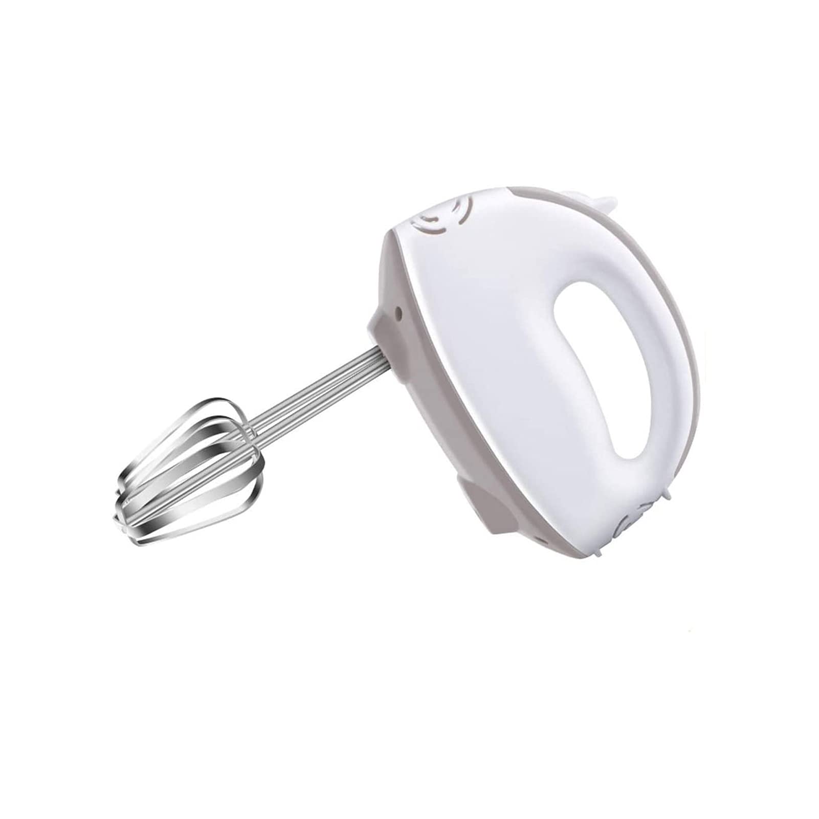 Rechargeable Electric Milk Frother with Adjustable Speeds - Handheld Foam Maker for Coffee, Latte, Cappuccino & Hot Chocolate - Double Whisk Design for Perfect Foam - Ideal for Home, Office & Cafe Use