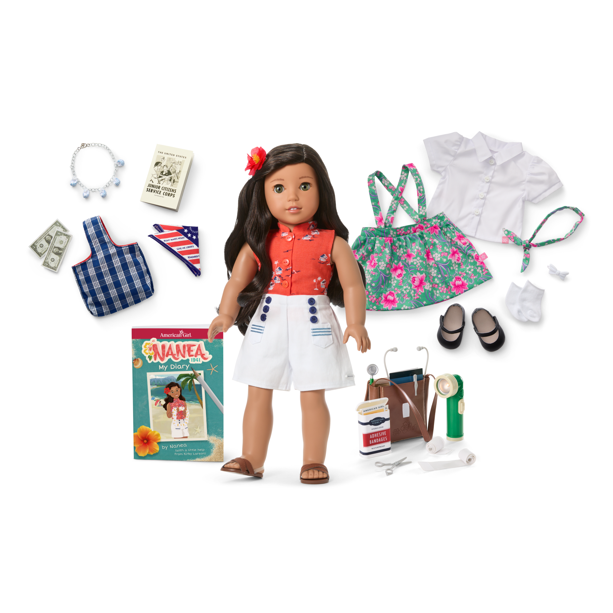 Nanea's Volunteer Appreciation Gift Set - Thoughtful Thank You Gifts for Volunteers, Teachers & Mentors - Perfect for Recognition Events, Appreciation Days & Volunteer Week