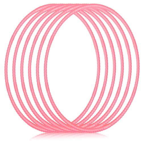 Macaron Pink