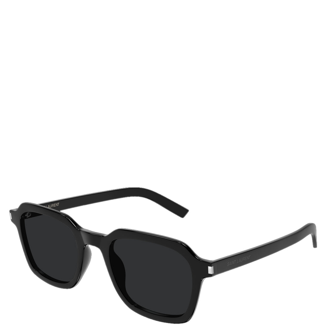 SL 715 SLIM 002 Unisex Polarized Sunglasses UV400 Protection - Fashionable & Lightweight for Men & Women - Perfect for Driving, Beach, Outdoor Activities & Everyday Wear