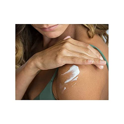 Malie Organics Body Cream - Ultra Hydrating & Nourishing Moisturizer for Dry Skin | Made with Natural Ingredients | Perfect for Daily Use & Post-Shower Hydration