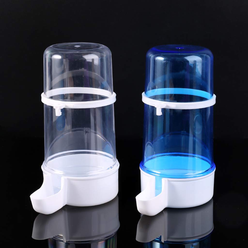 Automatic Pet Feeder Dispenser with Water Bowl - Smart Food & Water Dispenser for Cats & Dogs - Perfect for Home, Travel, and Busy Pet Owners