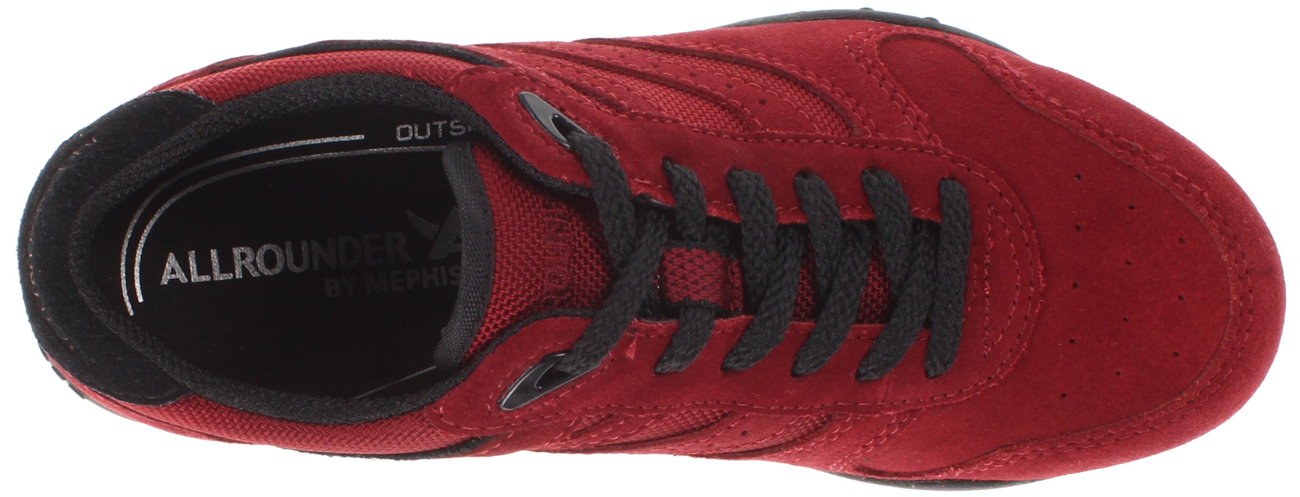 Women's Montreal Oxford Shoes - Classic Comfortable Lace-Up Casual & Dress Shoes for Women | Perfect for Office, Walking, and Everyday Wear