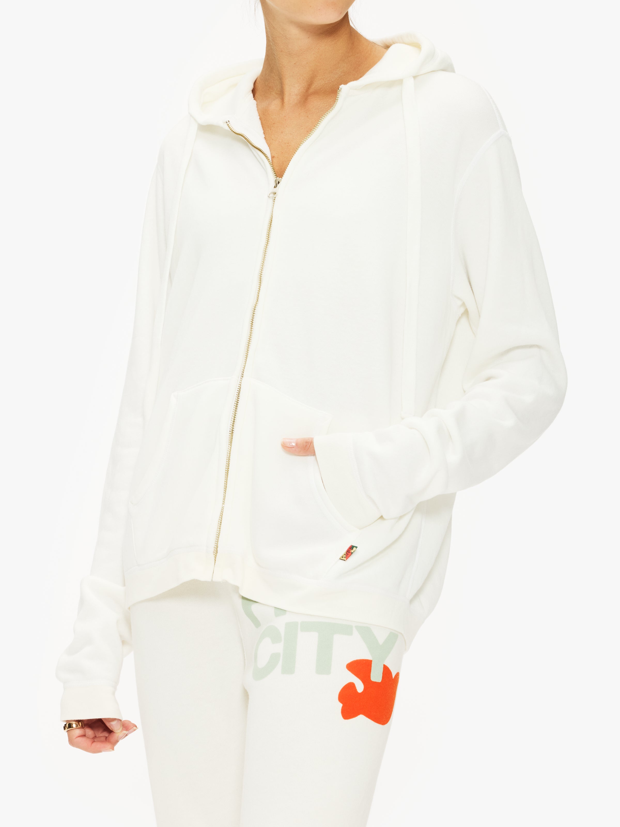 Free City Circa '99 Life Nature Love Fluffy Hoodie - Soft Unisex Pullover for Streetwear & Casual Outfits | Perfect for College, Travel & Cozy Loungewear