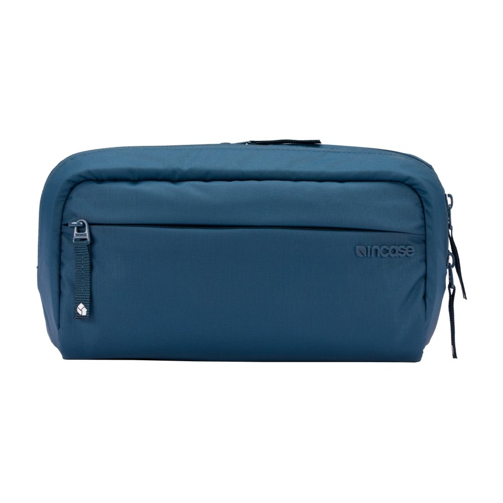 BIONIC Fanny Pack - Durable & Water-Resistant Waist Bag for Hiking, Running, Travel & Outdoor Adventures - Hands-Free Storage for Phone, Wallet & Essentials