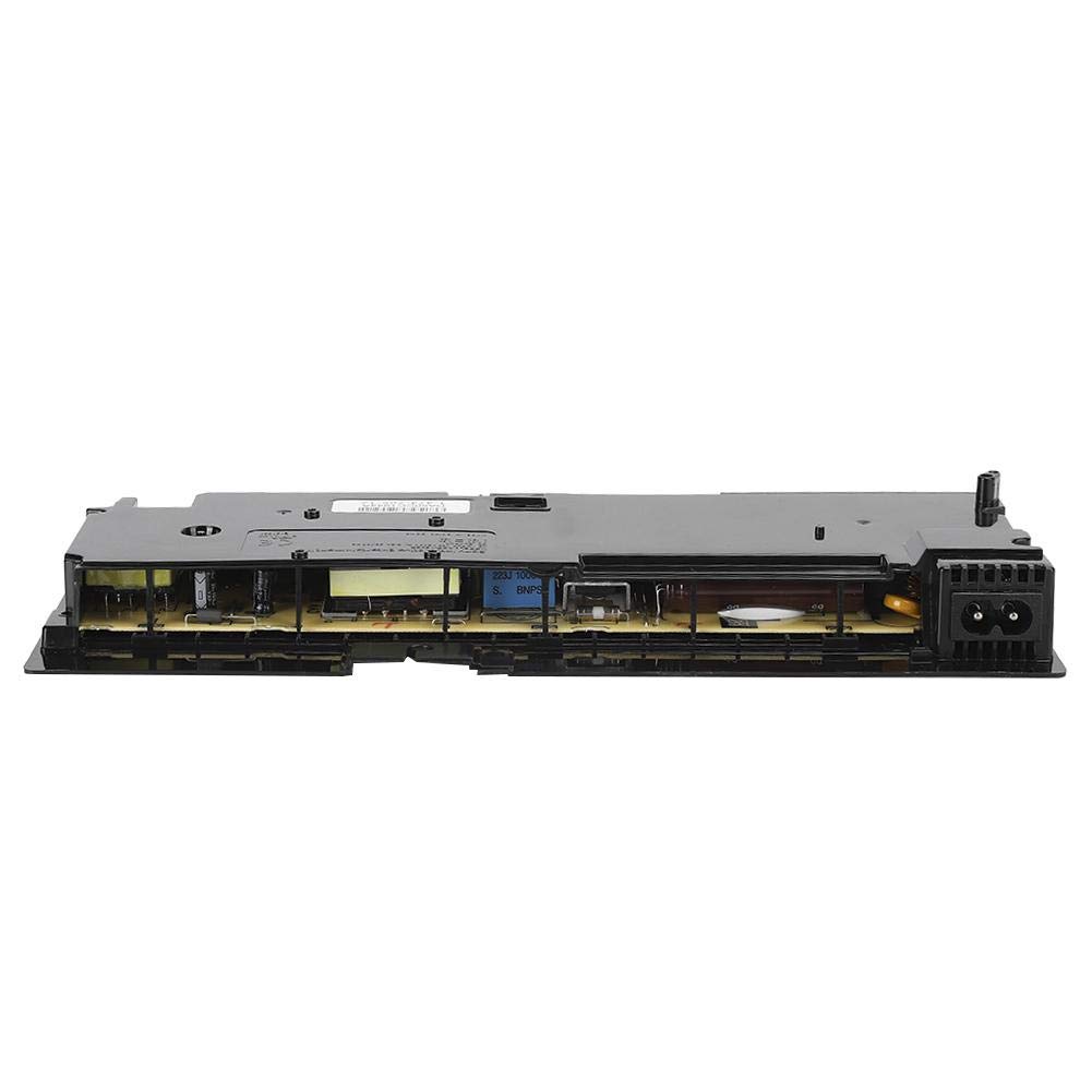 PS4 Power Supply Unit Replacement ADP-160CR - Compatible with Playstation 4 PS4 Slim 2000 Model - Includes Screwdriver for Easy Installation - Perfect for Gaming Setups & Console Repairs
