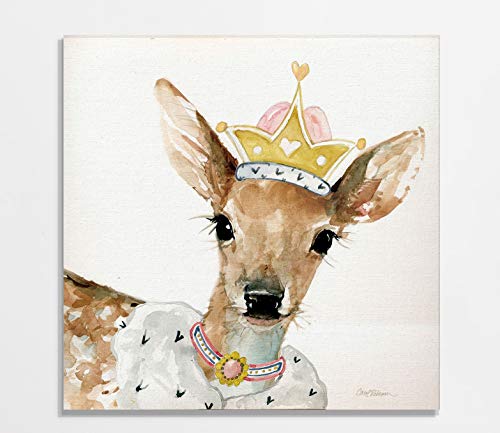 Glamour Girls Deer