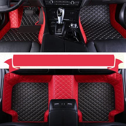 Red black 1