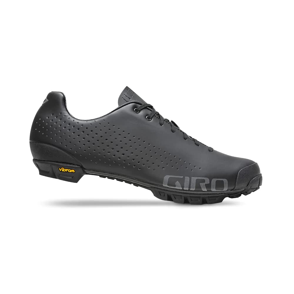 Giro Privateer R Men's Road Cycling Shoes - Lightweight & Comfortable for Racing, Training & Long Distance Rides