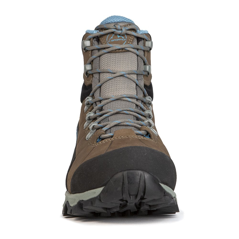 La Sportiva Nucleo High II GTX Women's Hiking Boots - Waterproof & Lightweight for Outdoor Adventures, Trail Running & Backpacking