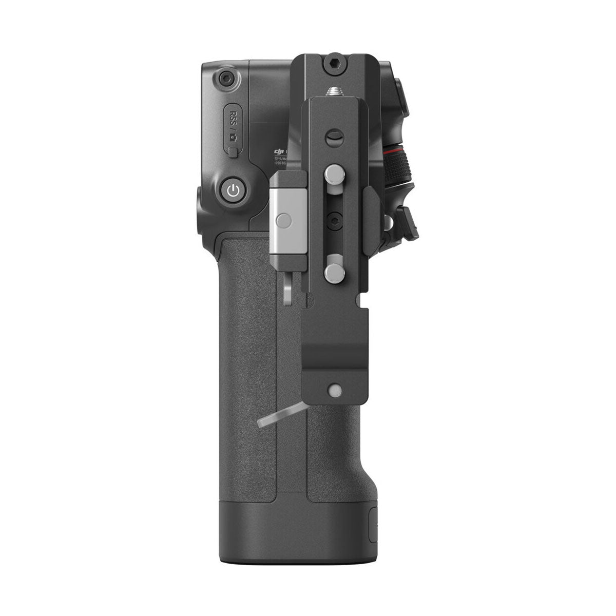 DJI Focus Pro Creator Combo - Professional Camera Focus System for Filmmakers & Videographers | Perfect for Cinematic Shots, Documentary Filming & Studio Productions