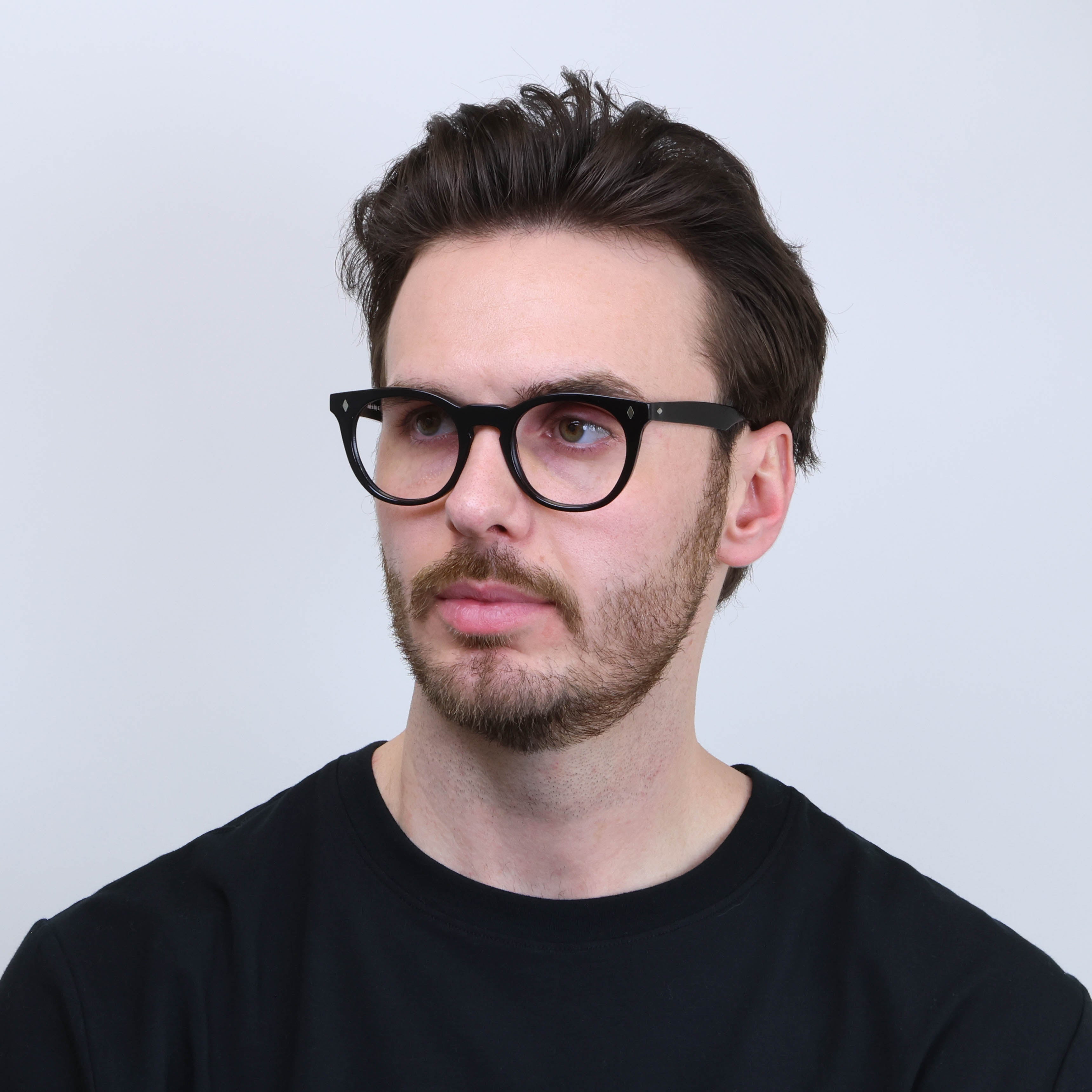 Original title: See 3432   Optimized title: Premium 3432 HD Smart Glasses - Virtual Reality & Augmented Reality Headset for Gaming, Movies & Work - Lightweight & Comfortable Design for Extended Wear - Perfect for VR Gaming, Home Theater & Remote Work