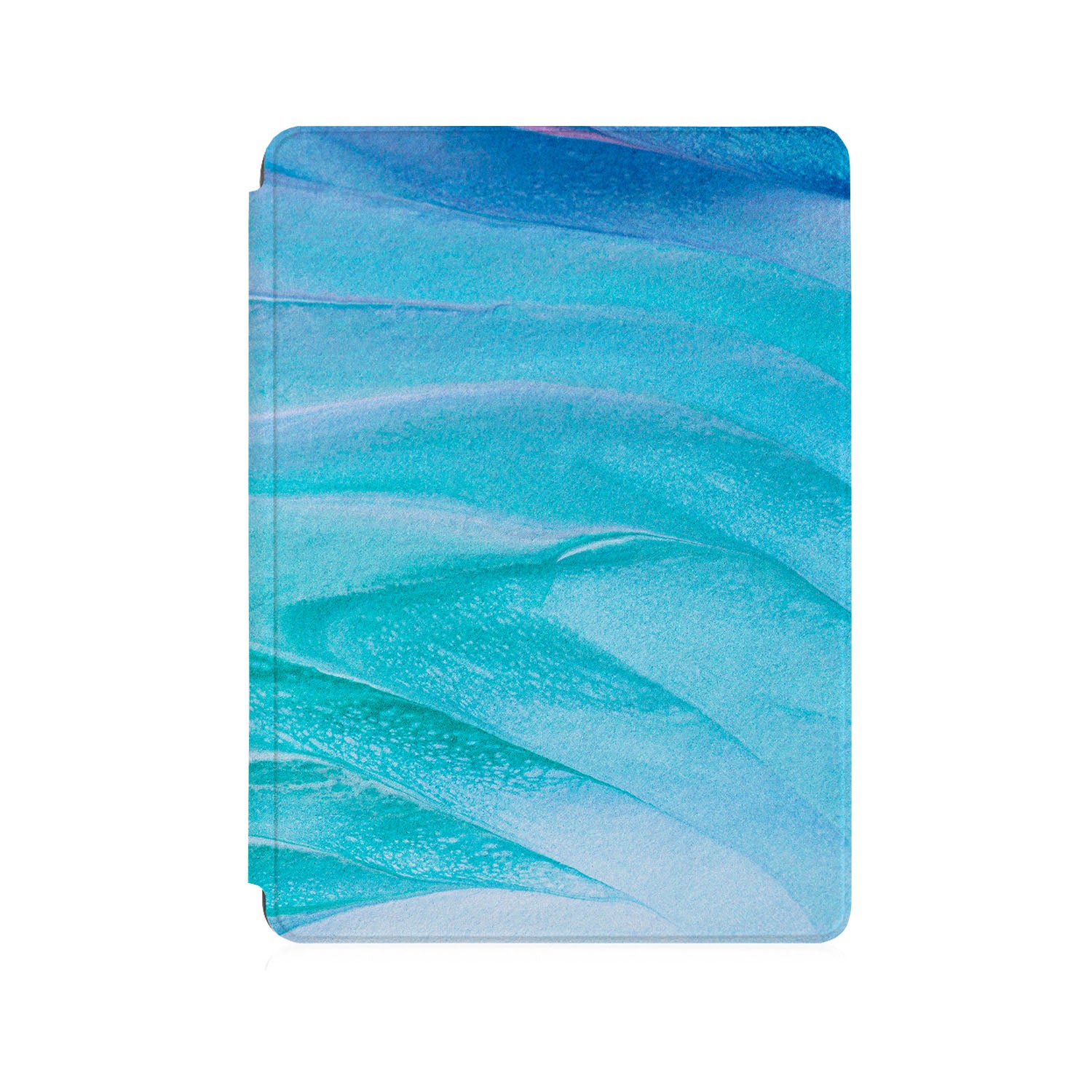 Microsoft Surface Case - Premium Oil Painting Abstract Design Protective Cover for Surface Pro/Go/Laptop - Perfect for Work, Travel & School Use