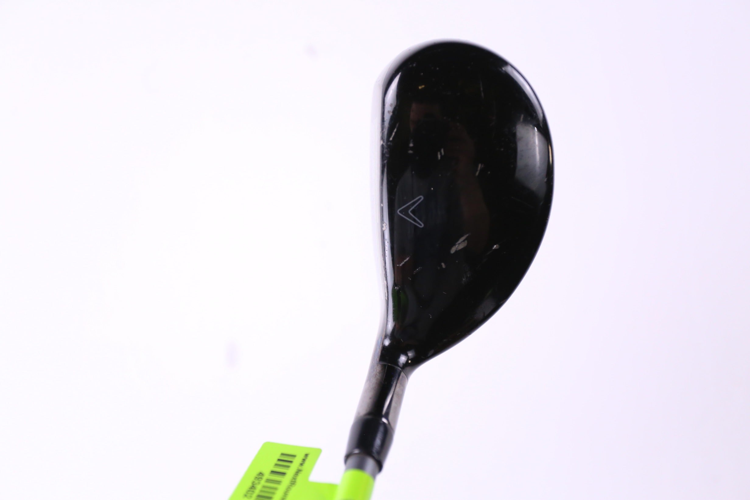 Used Callaway Mavrik Max 4H Hybrid Golf Club - Right Handed 21° Stiff Flex | Perfect for Mid-Handicap Players & Fairway Shots