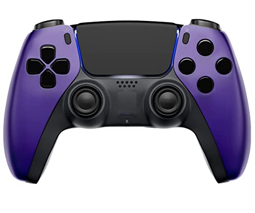Soft Purple