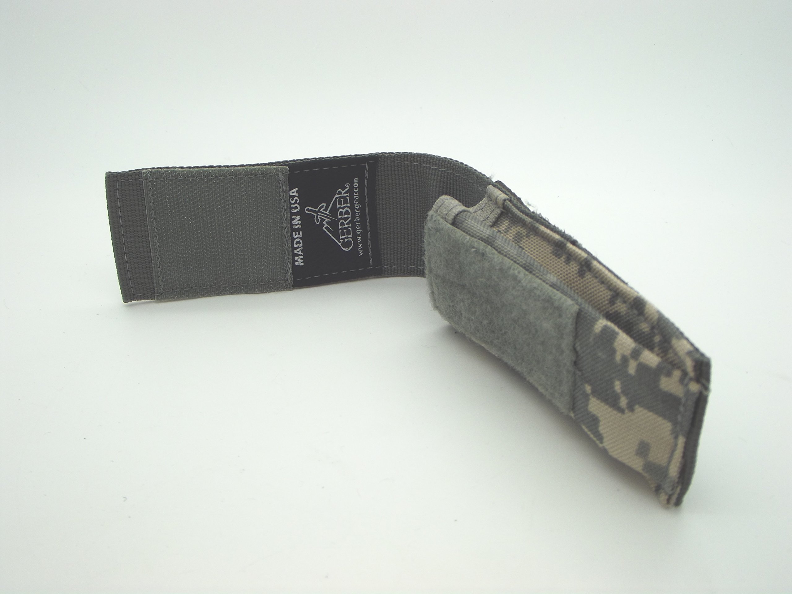 Tactical Pocket Knife Sheath - Fits 4.75