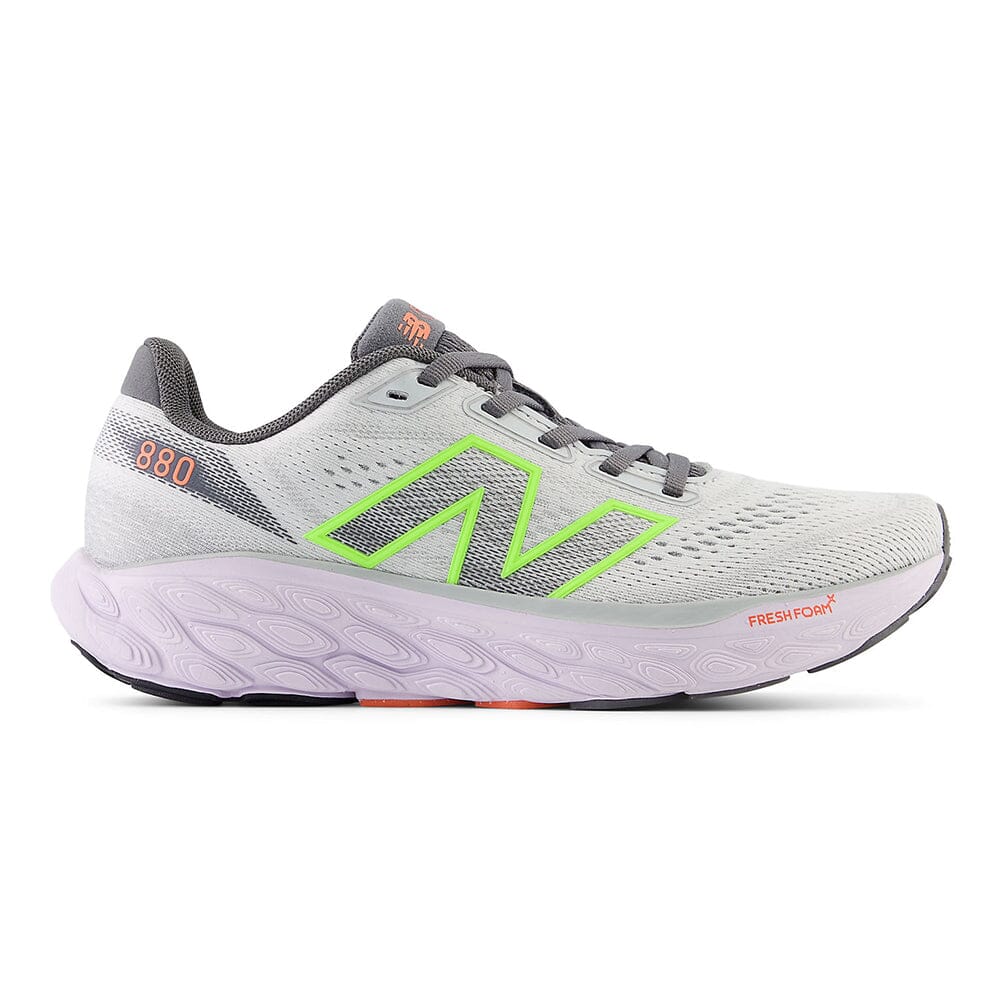 New Balance Women's Fresh Foam X 880v14 Running Shoes - Lightweight Cushioned Sneakers for Jogging, Gym & Everyday Wear