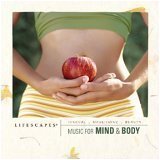 Lifescapes: Relaxing Music for Meditation, Yoga & Stress Relief - Perfect for Mindfulness, Spa & Sleep Therapy